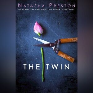 The Twin - Natasha Preston